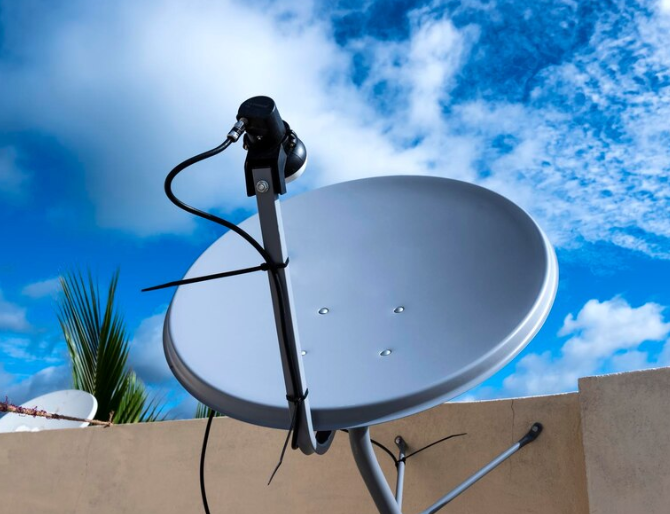 satellite-tv