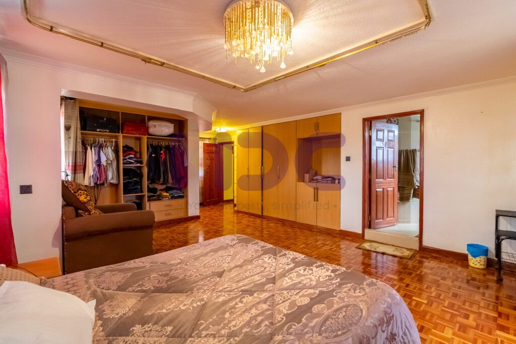 Kitengela Mansion Photos (30)