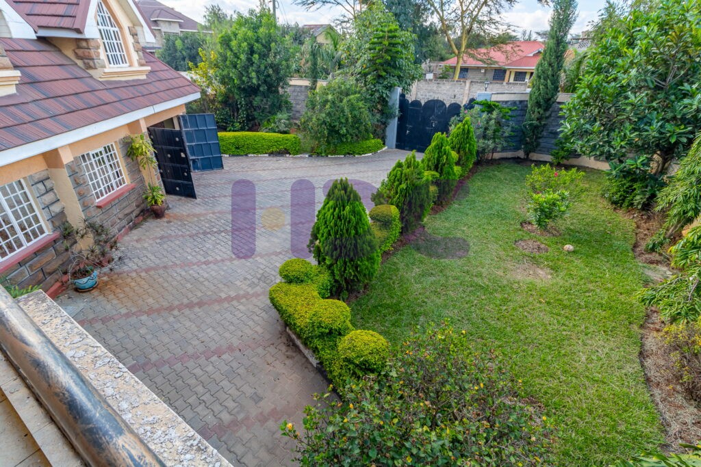 Kitengela Mansion Photos (38)