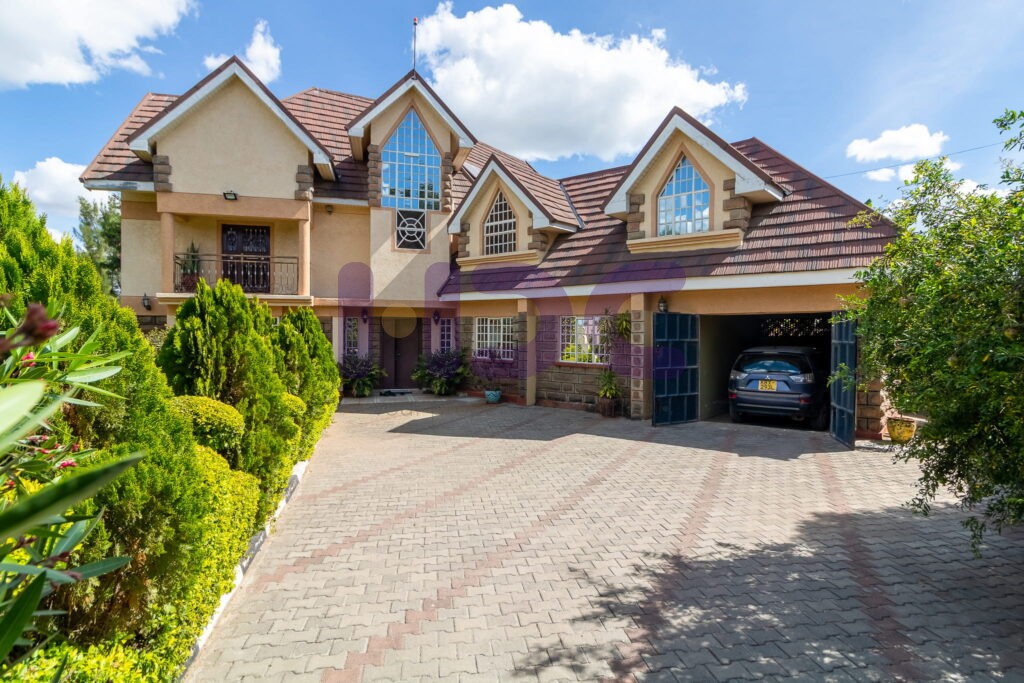 Kitengela Mansion Photos (6)