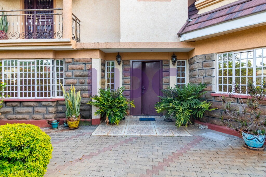 Kitengela Mansion Photos (7)