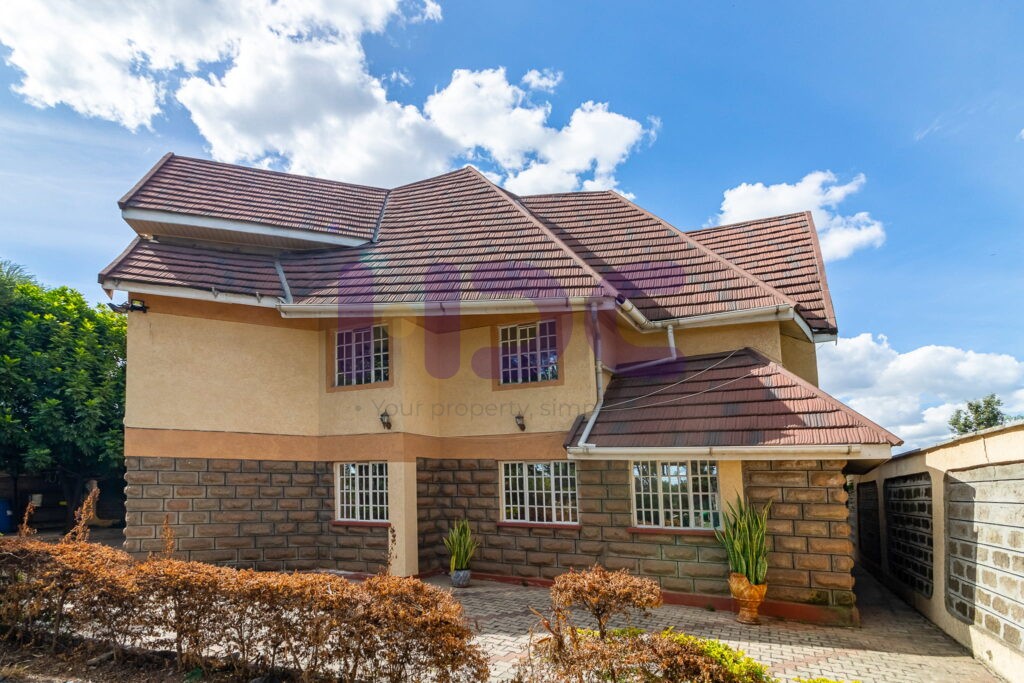 Kitengela Mansion Photos (80)