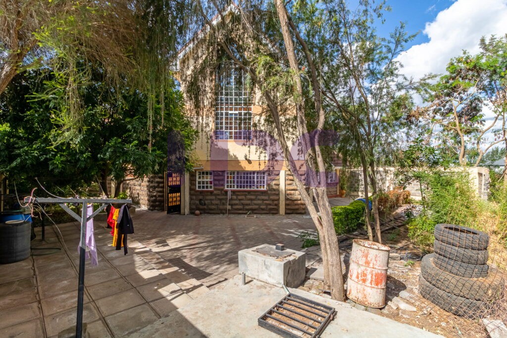 Kitengela Mansion Photos (82)