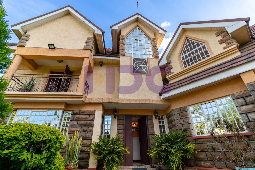 Kitengela Mansion Photos (95)