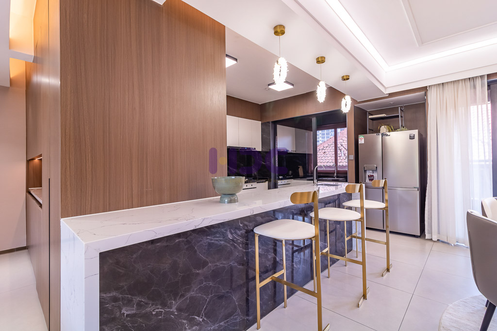 Upscale 4 Bedroom Apartment in Kileleshwa-10