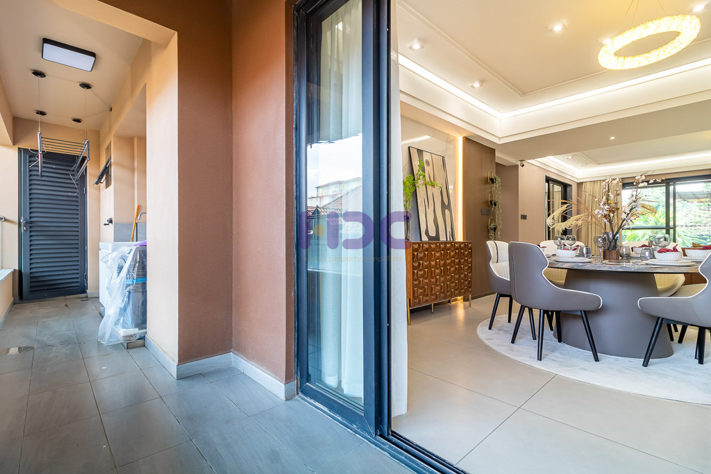 Upscale 4 Bedroom Apartment in Kileleshwa-15