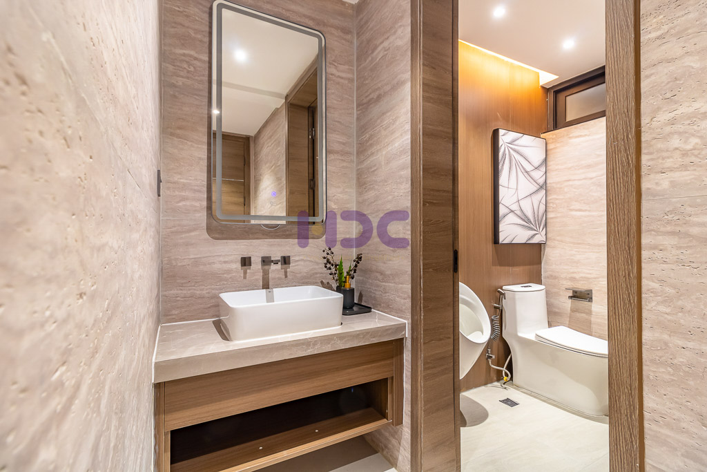 Upscale 4 Bedroom Apartment in Kileleshwa-16
