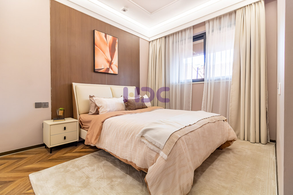 Upscale 4 Bedroom Apartment in Kileleshwa-17