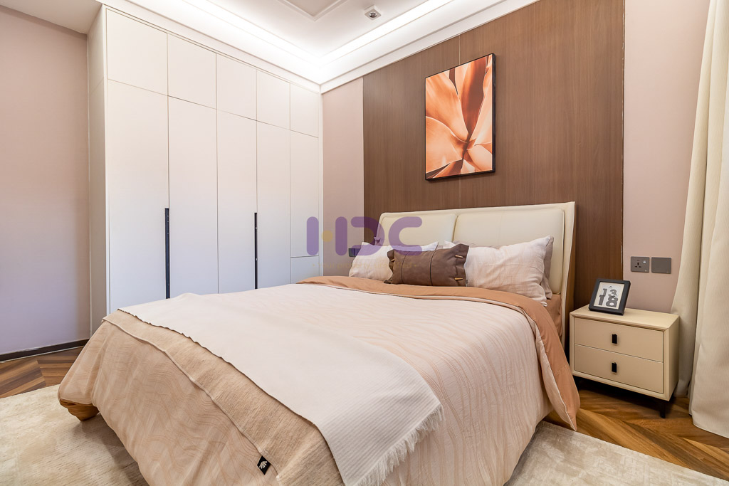Upscale 4 Bedroom Apartment in Kileleshwa-18