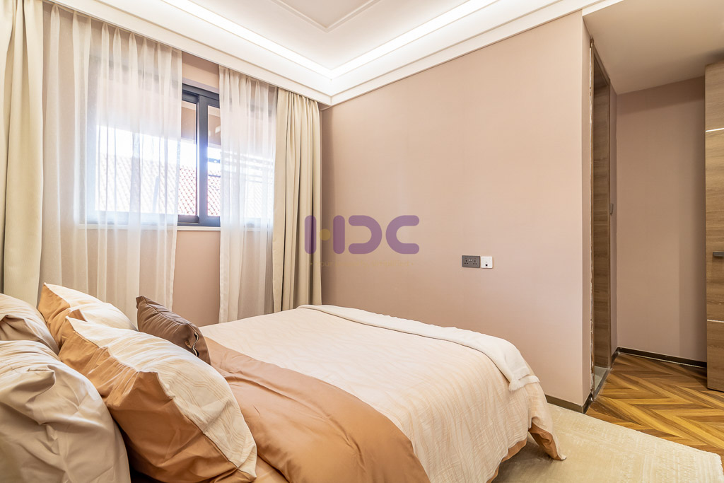 Upscale 4 Bedroom Apartment in Kileleshwa-19