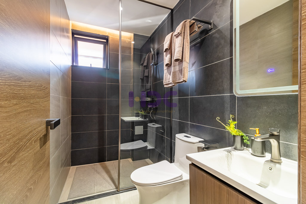 Upscale 4 Bedroom Apartment in Kileleshwa-20