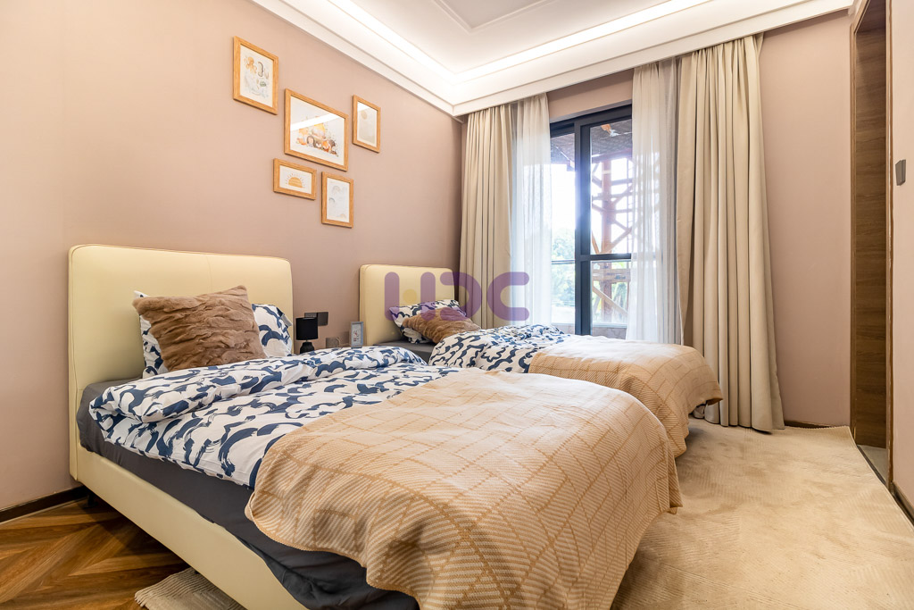 Upscale 4 Bedroom Apartment in Kileleshwa-21
