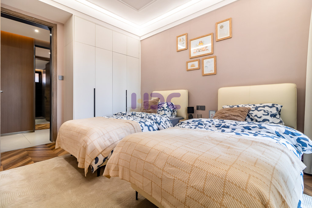 Upscale 4 Bedroom Apartment in Kileleshwa-22