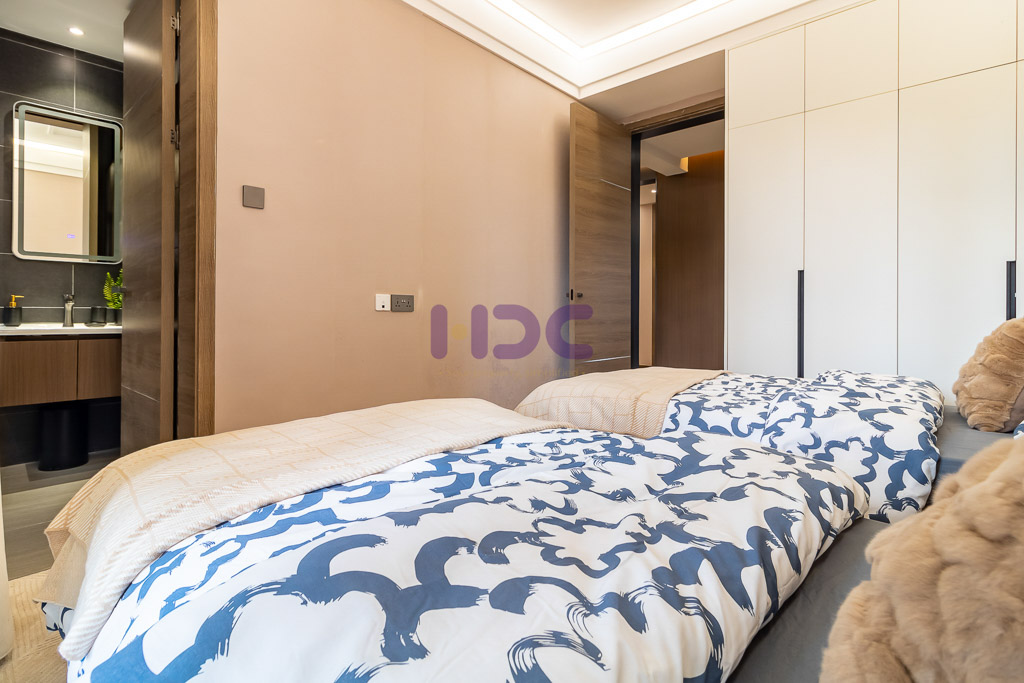 Upscale 4 Bedroom Apartment in Kileleshwa-23
