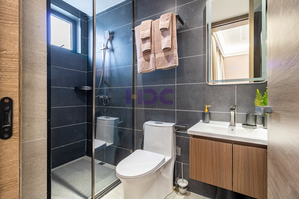 Upscale 4 Bedroom Apartment in Kileleshwa-24