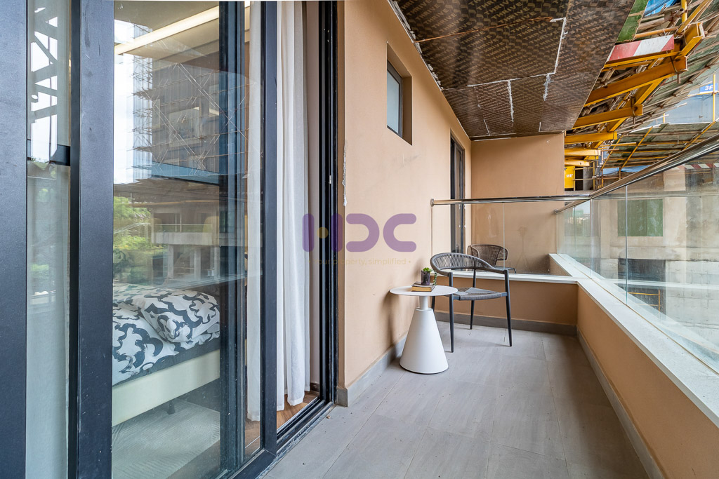 Upscale 4 Bedroom Apartment in Kileleshwa-25