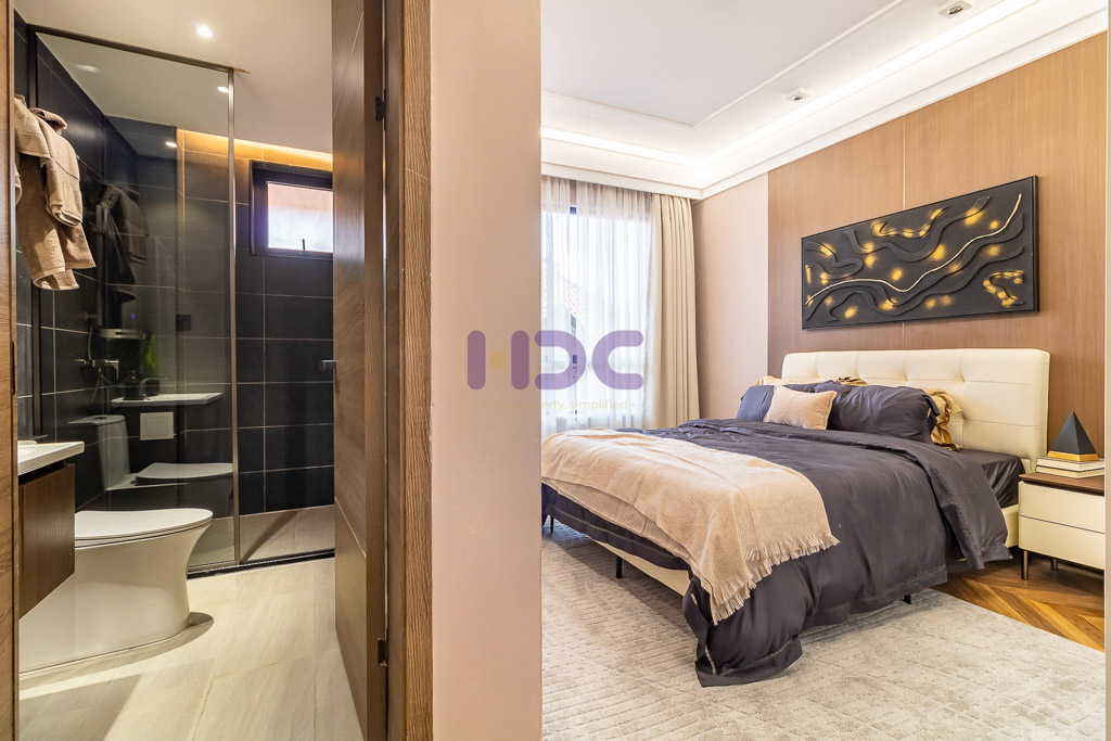 Upscale 4 Bedroom Apartment in Kileleshwa-26