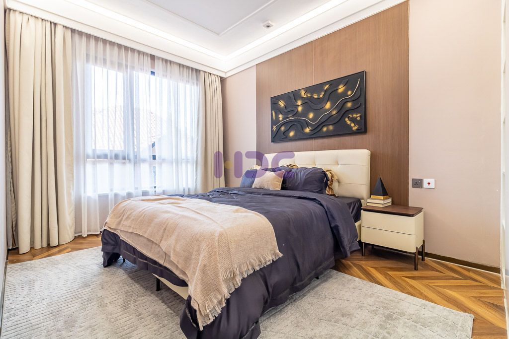 Upscale 4 Bedroom Apartment in Kileleshwa-27