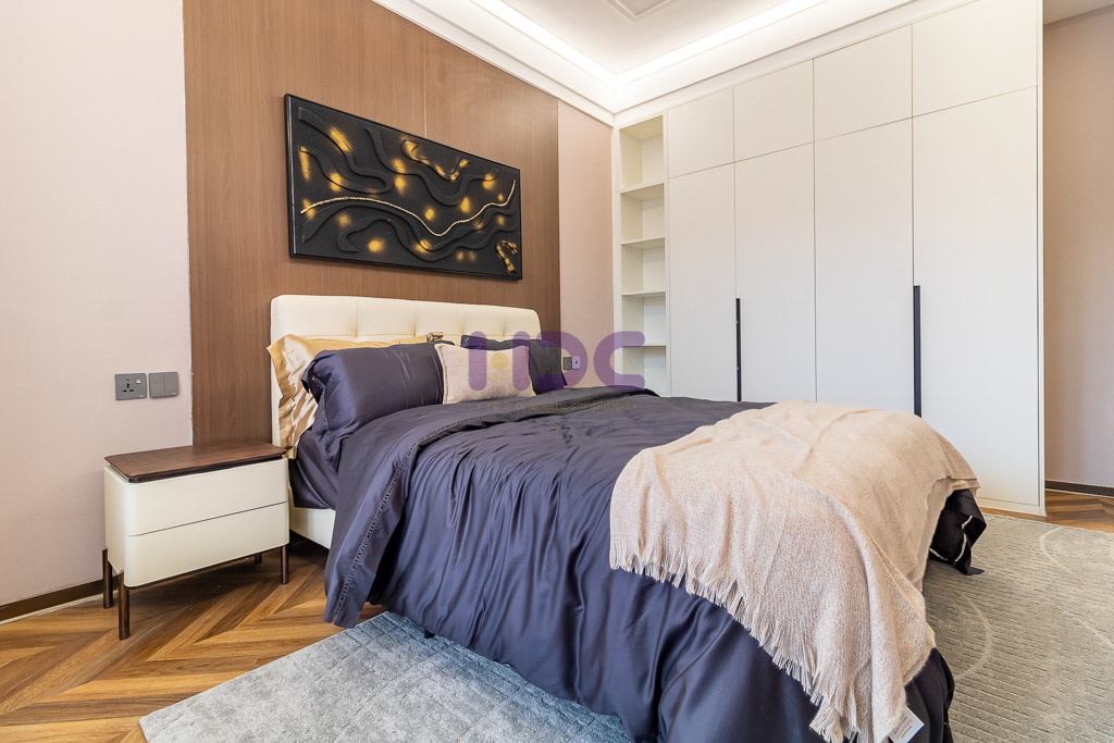 Upscale 4 Bedroom Apartment in Kileleshwa-28