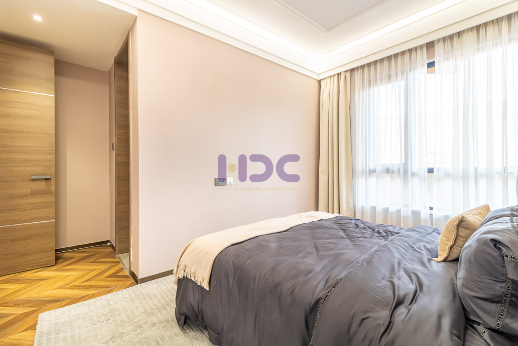 Upscale 4 Bedroom Apartment in Kileleshwa-29