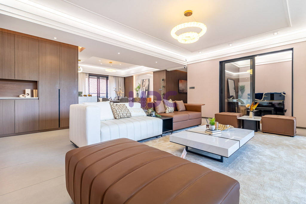 Upscale 4 Bedroom Apartment in Kileleshwa-3