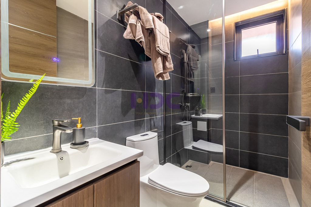 Upscale 4 Bedroom Apartment in Kileleshwa-30