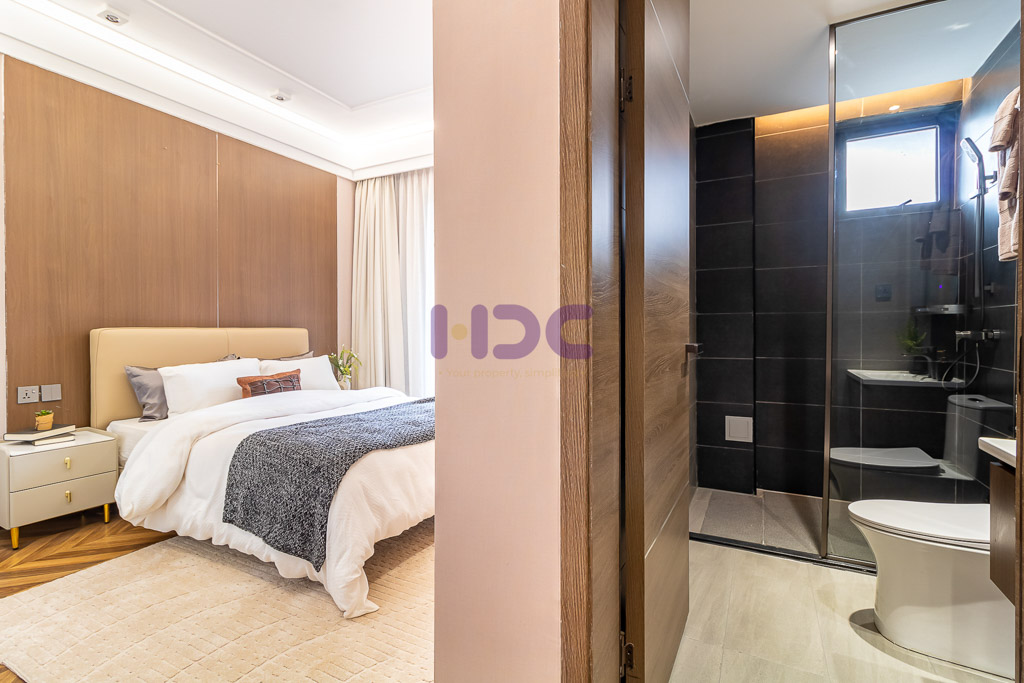 Upscale 4 Bedroom Apartment in Kileleshwa-31