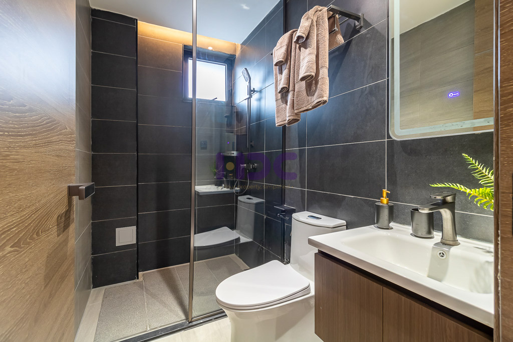 Upscale 4 Bedroom Apartment in Kileleshwa-32
