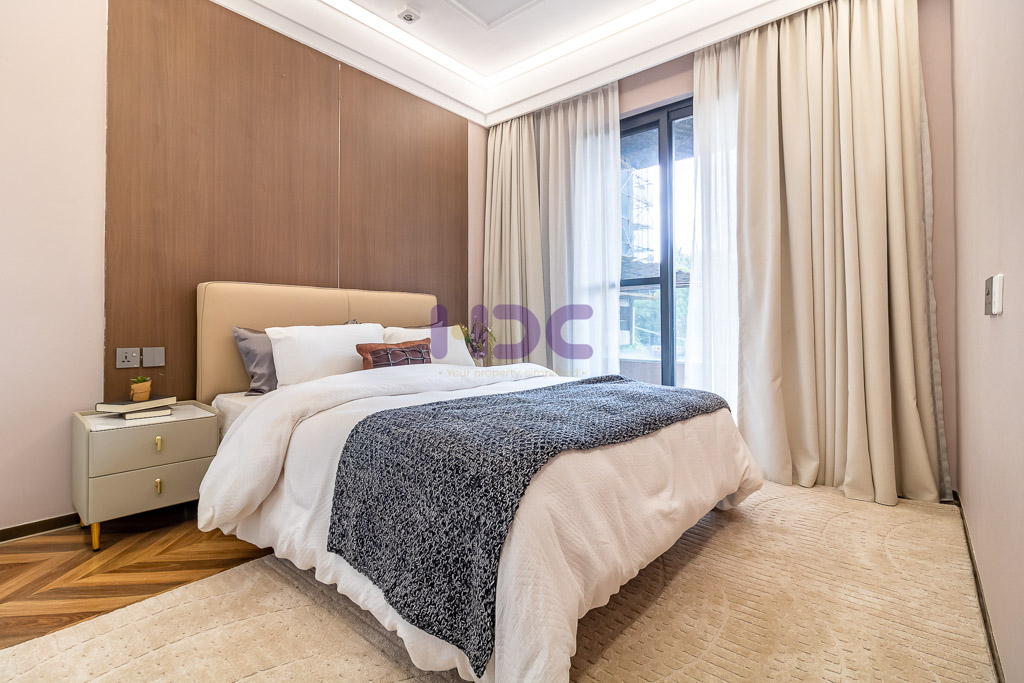 Upscale 4 Bedroom Apartment in Kileleshwa-33
