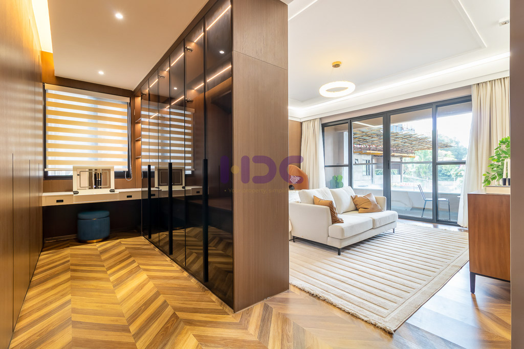 Upscale 4 Bedroom Apartment in Kileleshwa-36