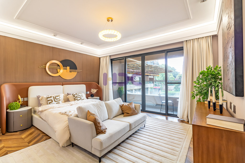 Upscale 4 Bedroom Apartment in Kileleshwa-37
