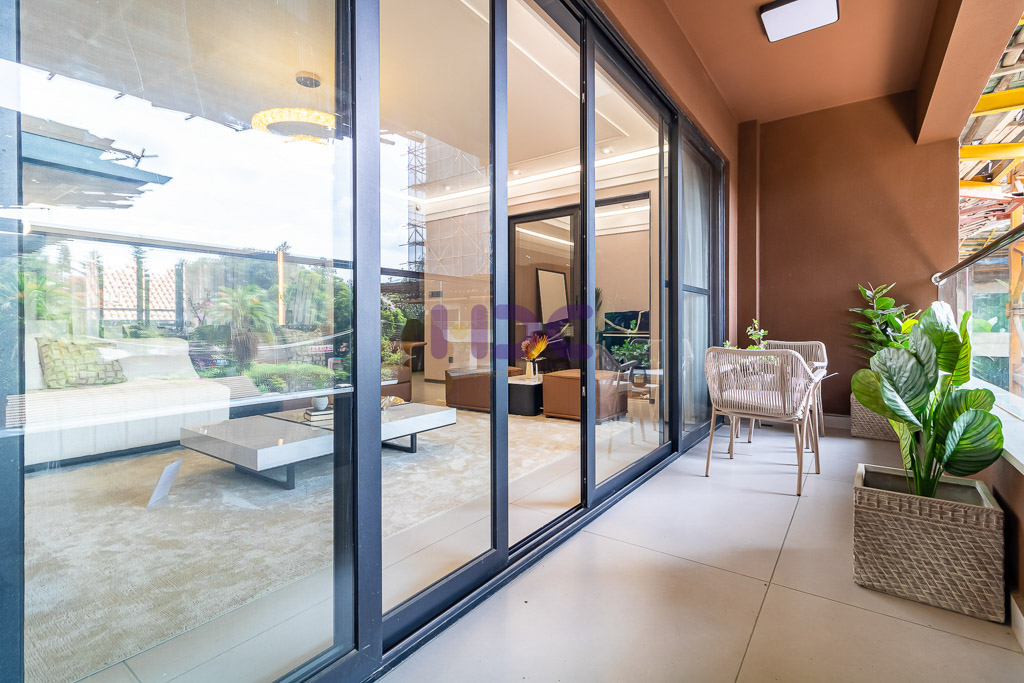 Upscale 4 Bedroom Apartment in Kileleshwa-4