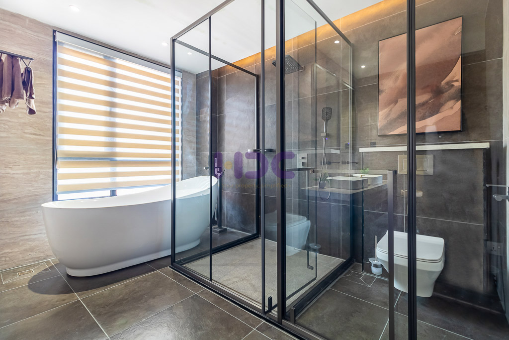 Upscale 4 Bedroom Apartment in Kileleshwa-43