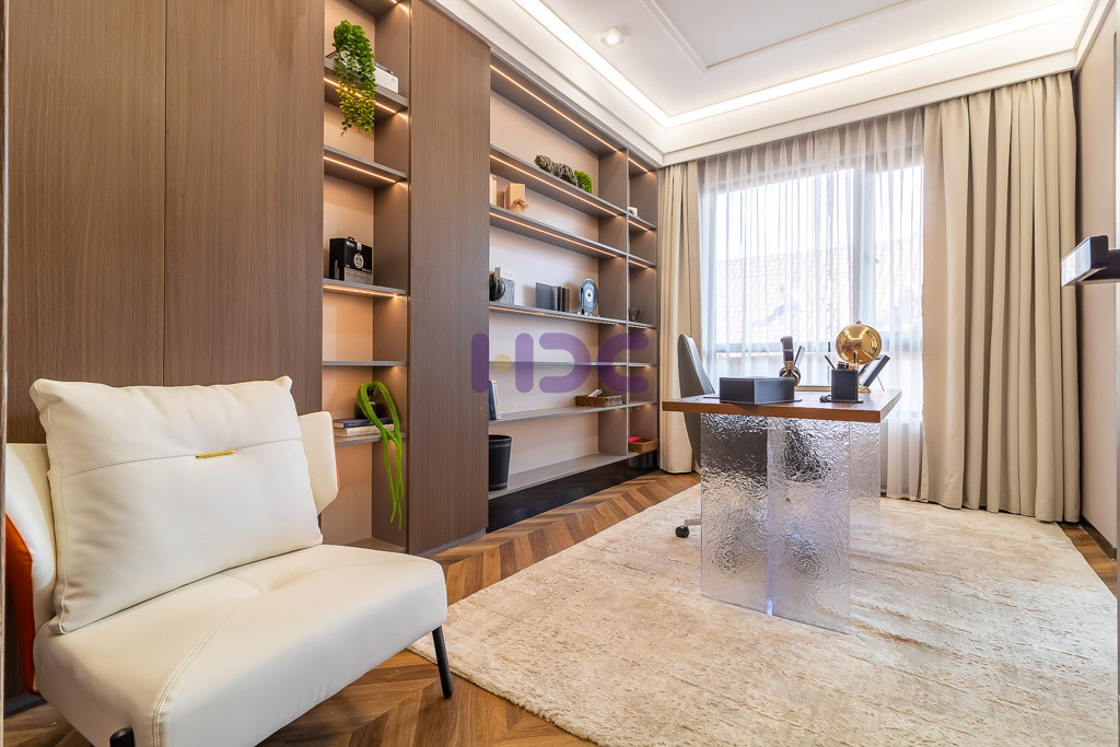 Upscale 4 Bedroom Apartment in Kileleshwa-45