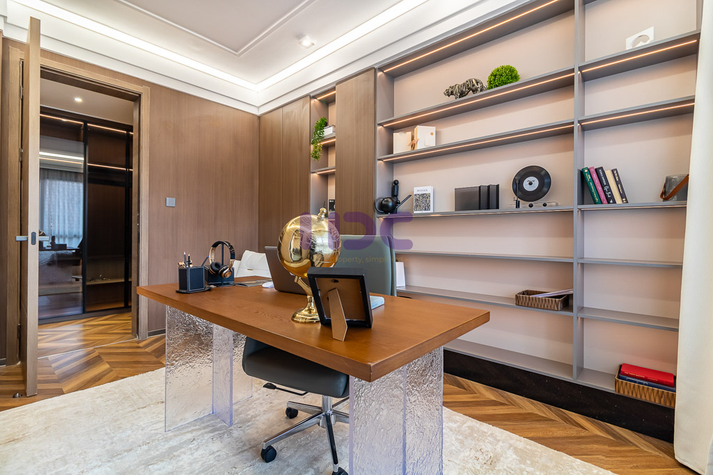 Upscale 4 Bedroom Apartment in Kileleshwa-46
