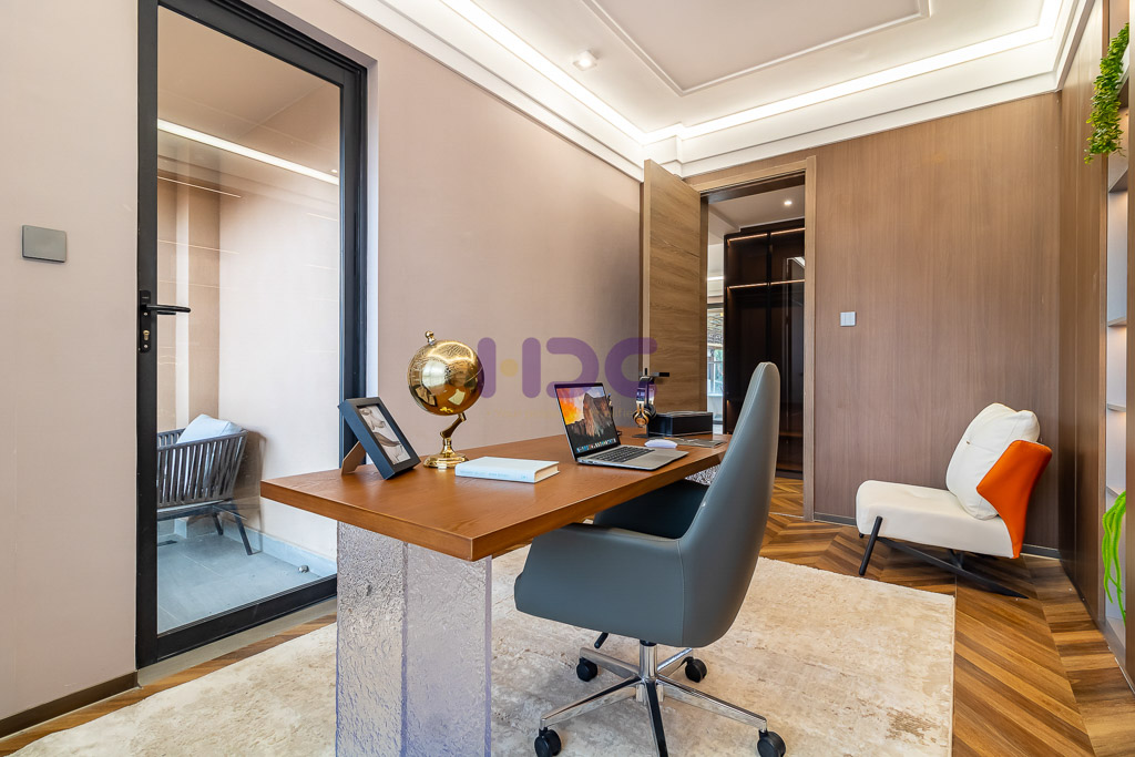 Upscale 4 Bedroom Apartment in Kileleshwa-47