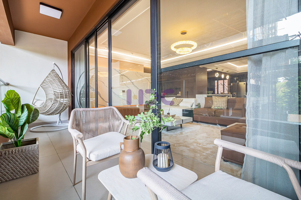 Upscale 4 Bedroom Apartment in Kileleshwa-5