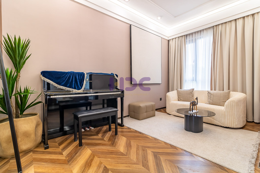Upscale 4 Bedroom Apartment in Kileleshwa-6