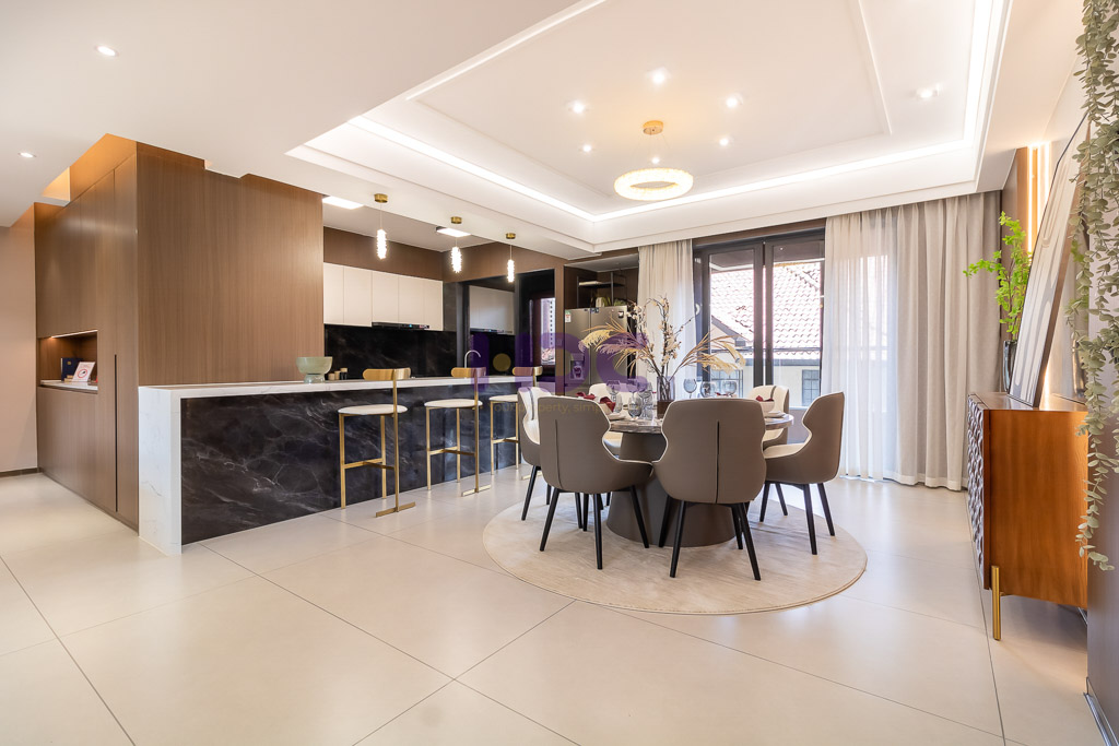 Upscale 4 Bedroom Apartment in Kileleshwa-7