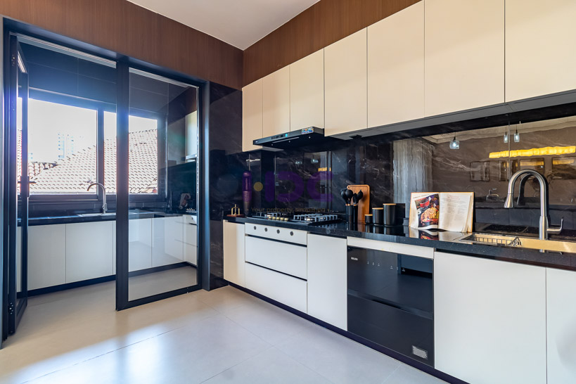Upscale 5 Bedroom Apartment in Kileleshwa-10