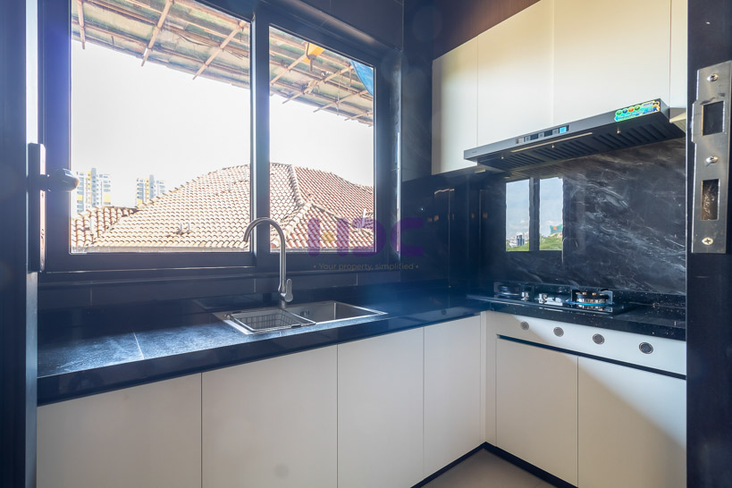 Upscale 5 Bedroom Apartment in Kileleshwa-11