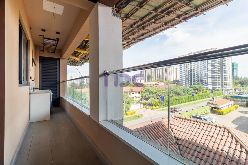 Upscale 5 Bedroom Apartment in Kileleshwa-12