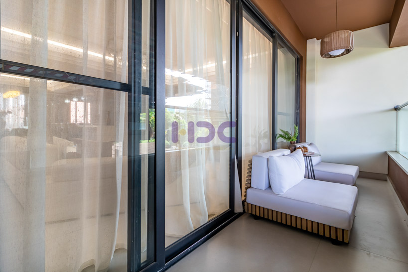 Upscale 5 Bedroom Apartment in Kileleshwa-14