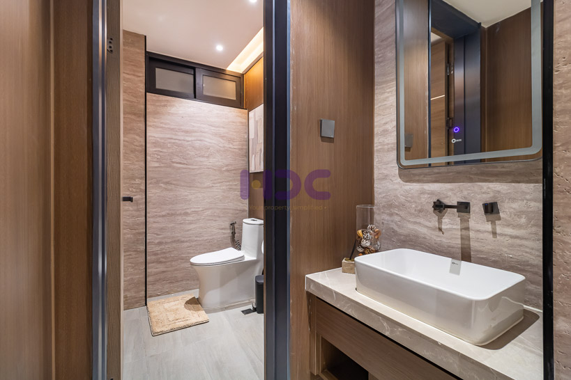 Upscale 5 Bedroom Apartment in Kileleshwa-16