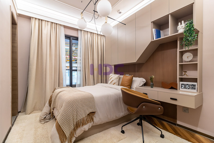 Upscale 5 Bedroom Apartment in Kileleshwa-17