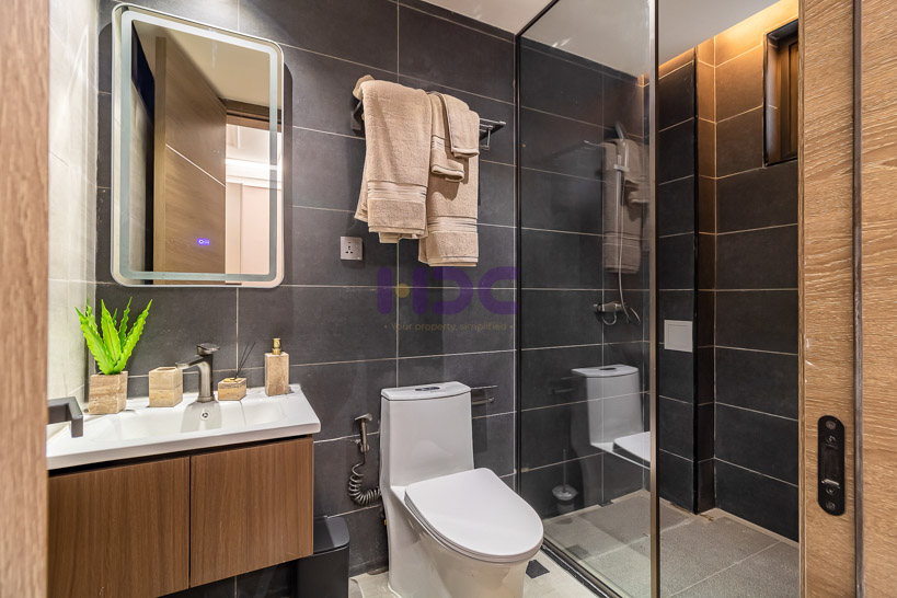 Upscale 5 Bedroom Apartment in Kileleshwa-20