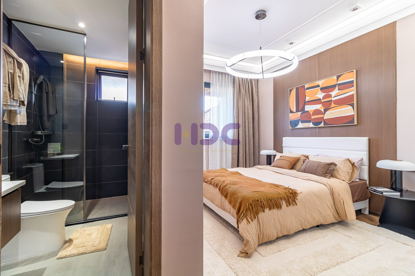 Upscale 5 Bedroom Apartment in Kileleshwa-21