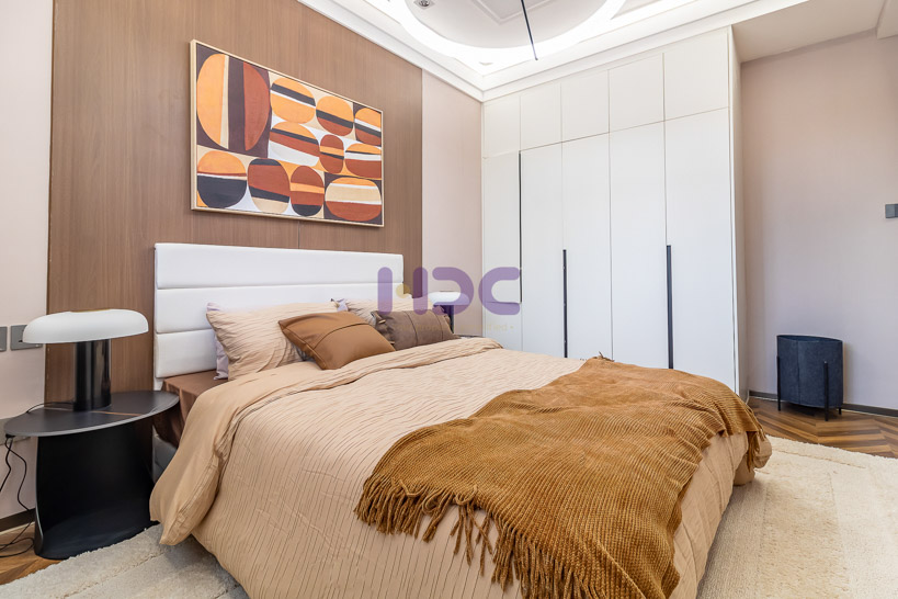 Upscale 5 Bedroom Apartment in Kileleshwa-23