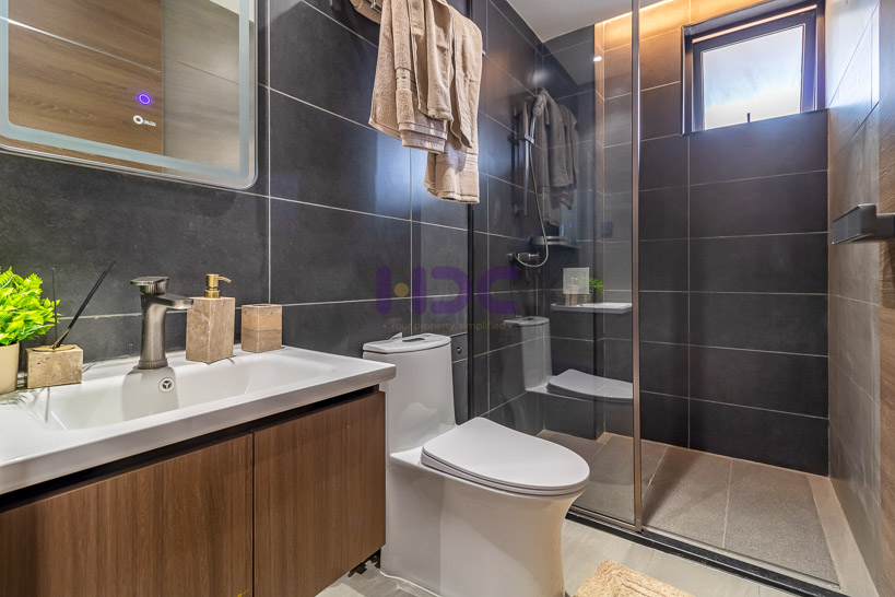 Upscale 5 Bedroom Apartment in Kileleshwa-25