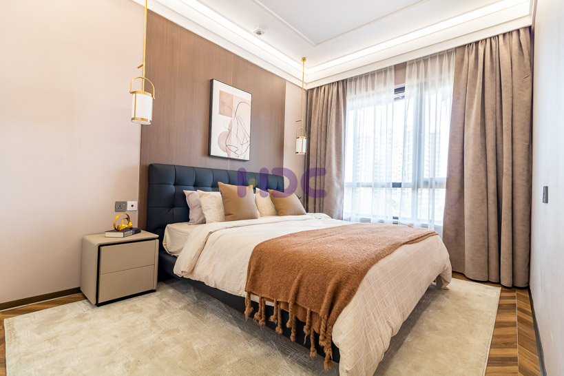 Upscale 5 Bedroom Apartment in Kileleshwa-26